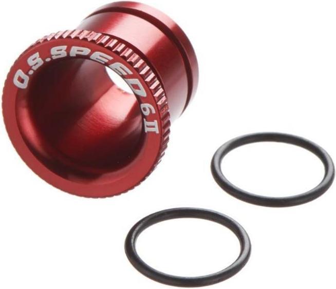 Produktbild OS Engine Carburettor reducer 6.0mm OS Speed B2101
