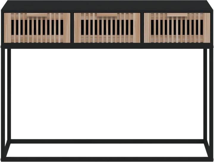 Actual product image vidaXL Ardith (105 x 30 x 75 cm)