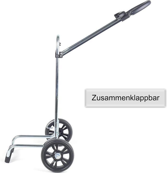 Produktbild Andersen Scala Shopper Hera