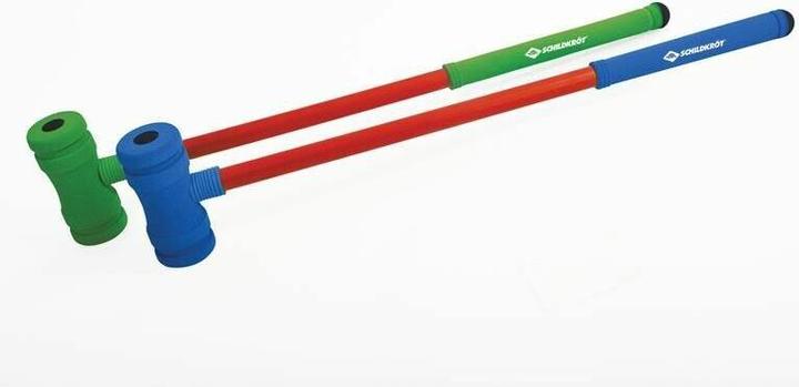 Produktbild Schildkröt Soft Croquet Set