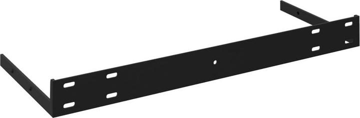 Actual product image vidaXL Wandregal (23.50 x 80 x 3.80 cm)