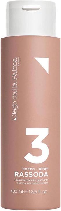 Image du produit Diego dalla Palma Rassoda Firming Anti Cellulite Crème (Crème pour le corps, 400 ml)