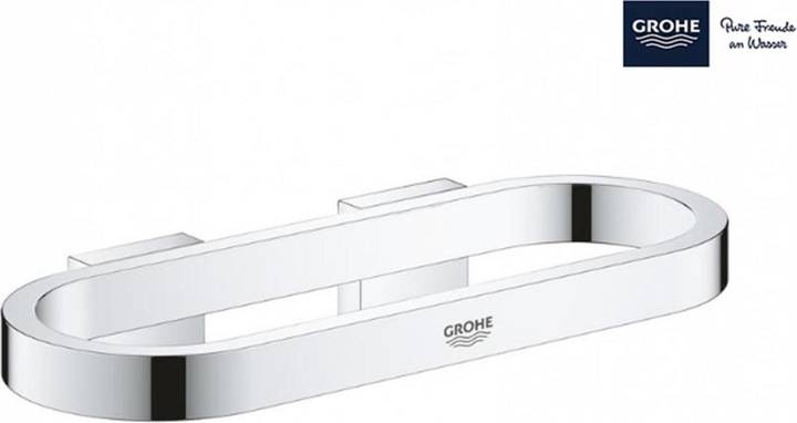 Produktbild Grohe Selection Handtuchring