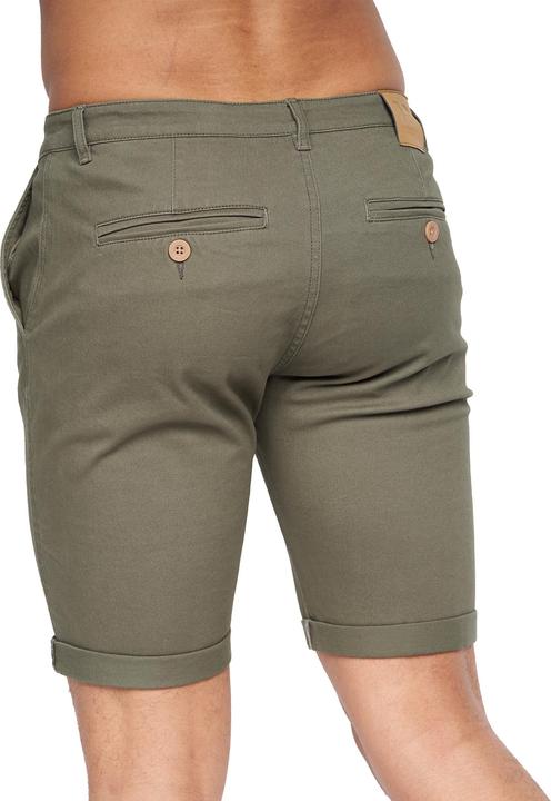 Image du produit Crosshatch Short Sinwood (34)