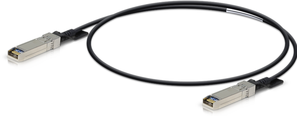Produktbild Ubiquiti SFP+ Twinax Kabel (2 m)