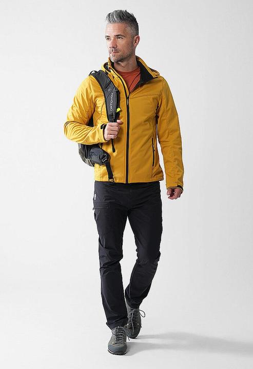 Image du produit Millet Wanderhose Ubic Stretch ZipOff (S)