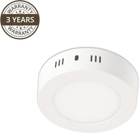 Domoletti LED PANEL DLED-43 24W 4000K R