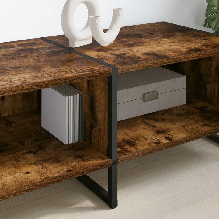 Actual product image vidaXL TV-Schränk (36 x 30.50 x 30.50 cm)