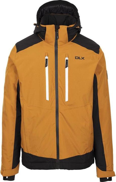 Actual product image Trespass DLX MATTHEWS Men's ski jacket (XS)