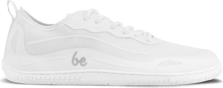 All White