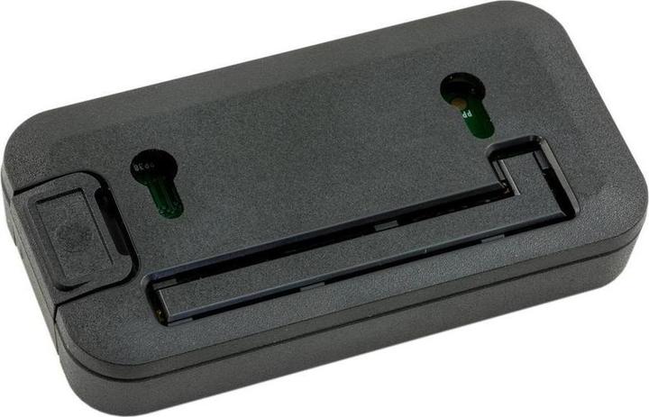 Actual product image Berrybase ModMyPi Raspberry Pi Zero Case / Housing - Colour: