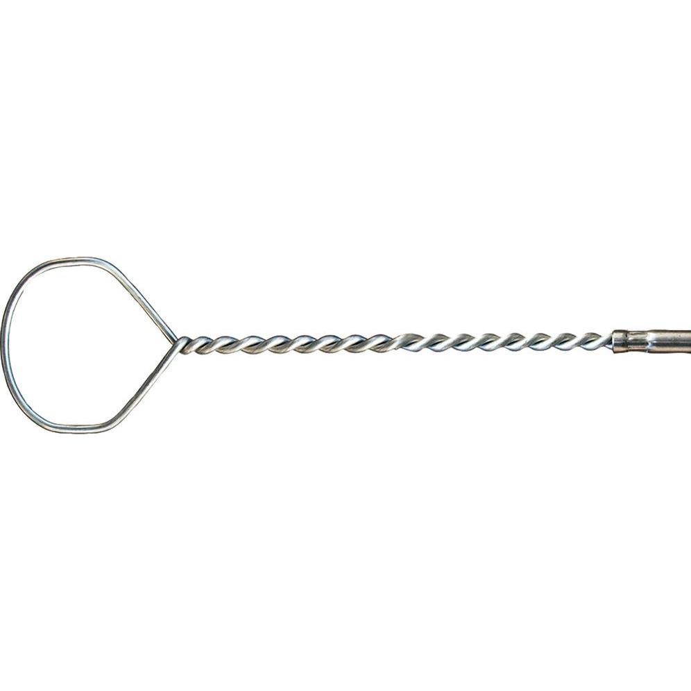 Zeintra Manico a spazzola per tubi 1000 mm, Utensili pulizia