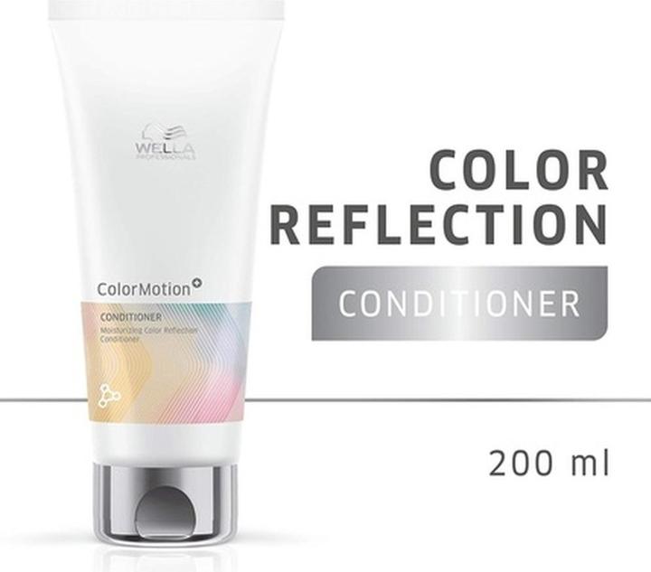 Produktbild Wella System Professionals Color Motion Conditioner, 200 ml (200 ml)