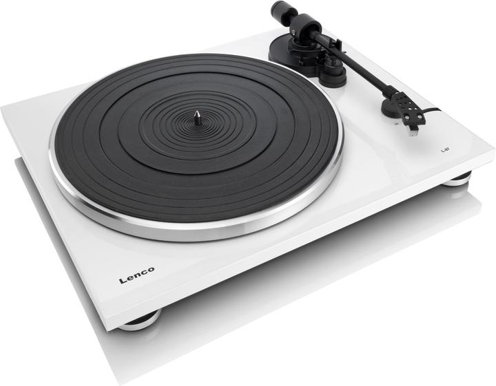 Lenco L-87 (Manual)