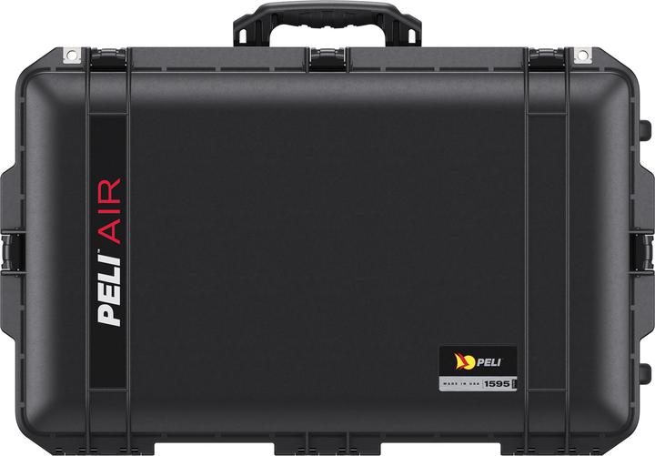 Actual product image Peli ™ Case 1595 Air, schwarz WF (Photo case)