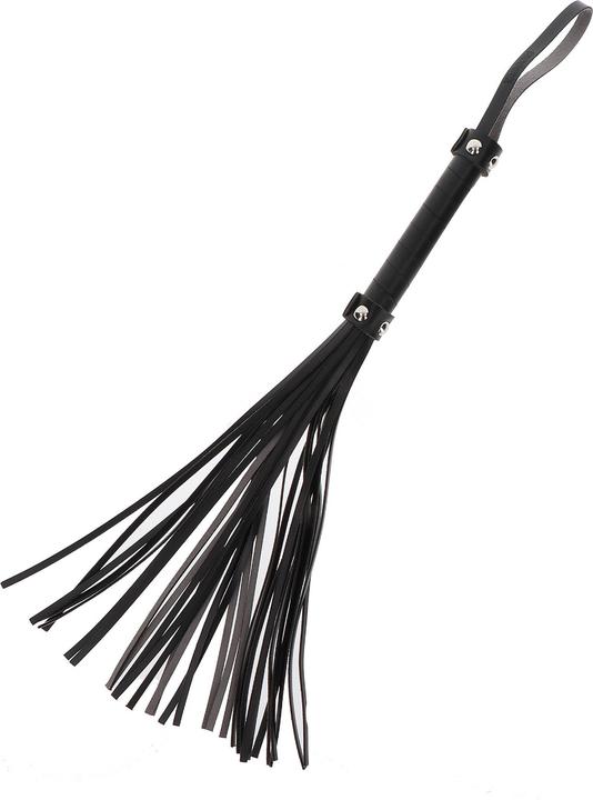 Actual product image Taboom Black Line Vegan Large Whip
