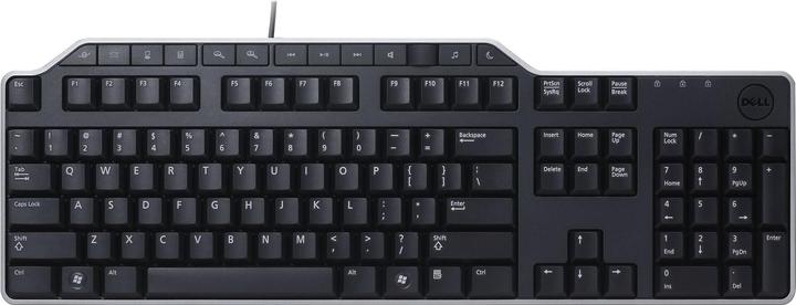 Immagine prodotto Dell KB-522 (DE, Cablato)