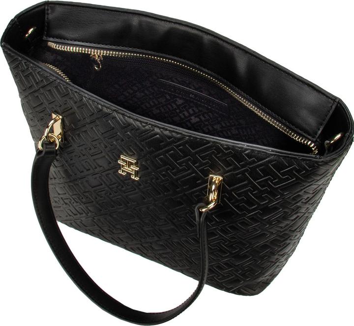 Produktbild Tommy Hilfiger Tote Bag TH REFINED Mini