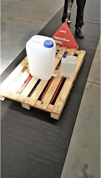 Produktbild kaiserkraft PRO Plus Bindevlies Universal (2 Stk.)