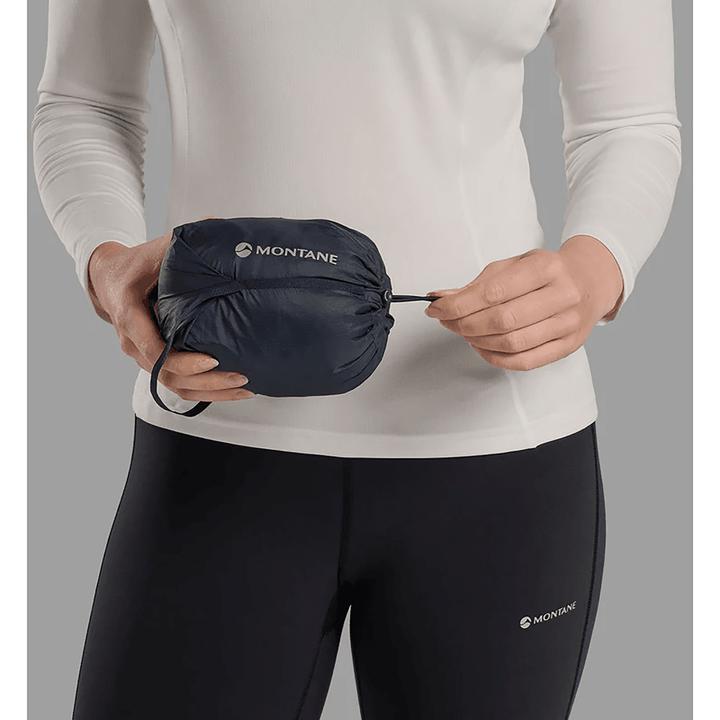 Produktbild Montane Fortes Nano Pull On (L)