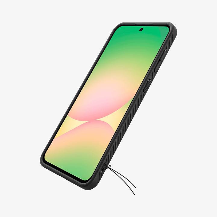 Actual product image Spigen Liquid Air Case (Samsung Galaxy A56)