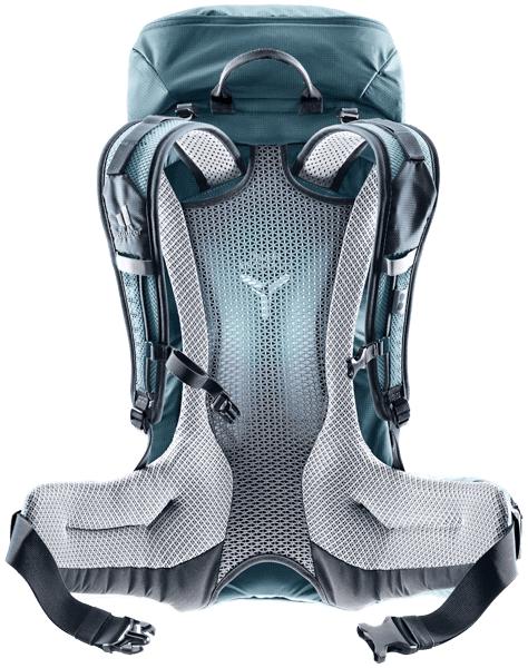 Actual product image Deuter Futura 26 (26 l)