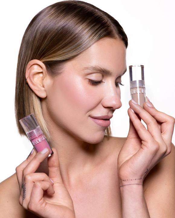 Actual product image Mulac Crypto 17 - Radiance Liquid Blush All Over (17)