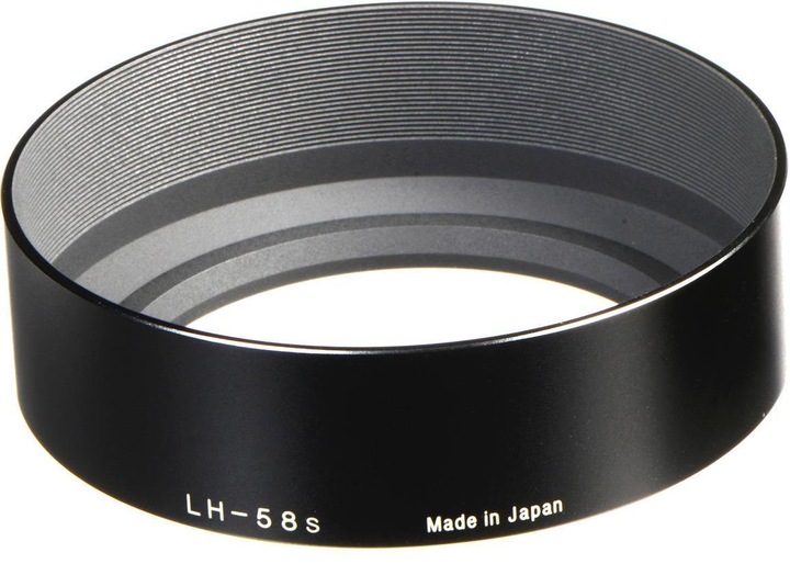 Produktbild Voigtländer LH-58S Sonnenblende für 58mm /1.4 SLII-S