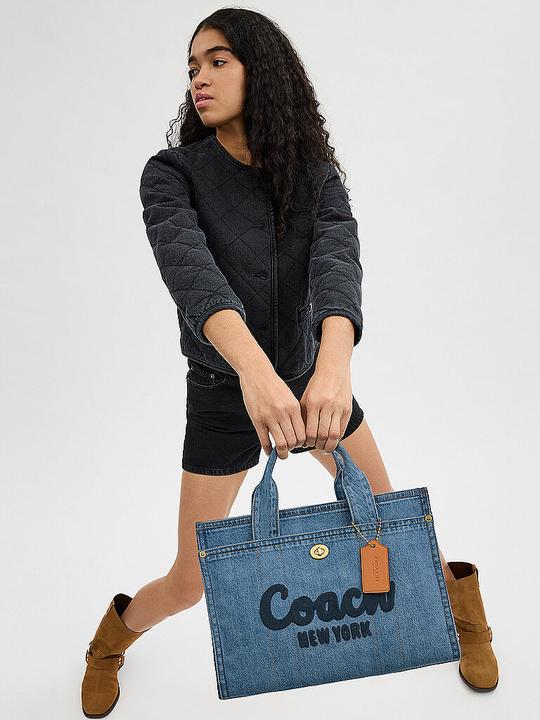 Image du produit Coach Tote Bag CARGO