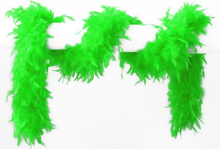 Vert fluo