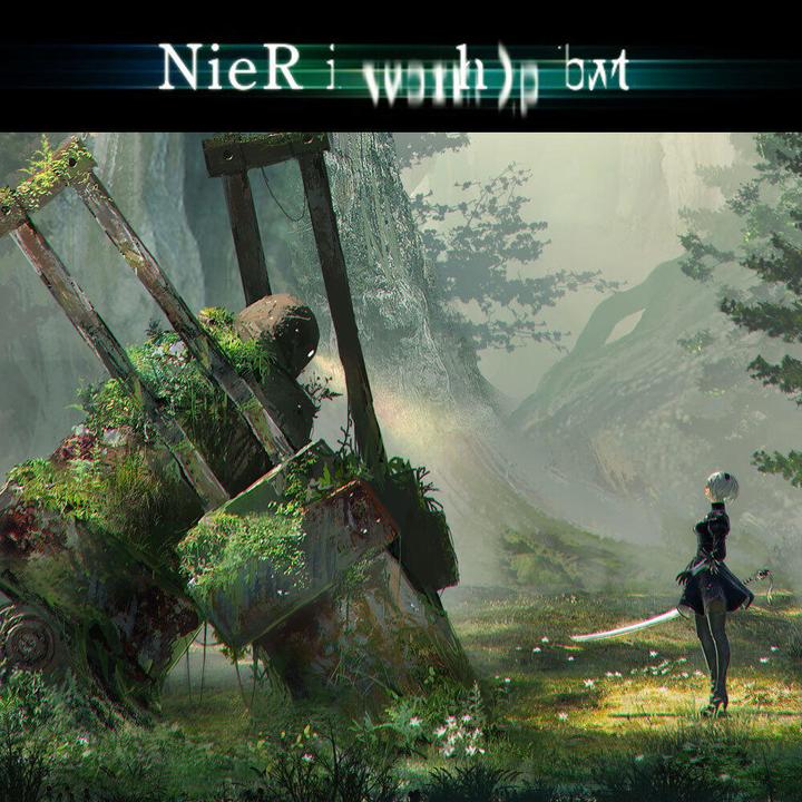Image du produit Square Enix NieR : Automata - Jeu de l'édition YoRHa (PS4, EN)