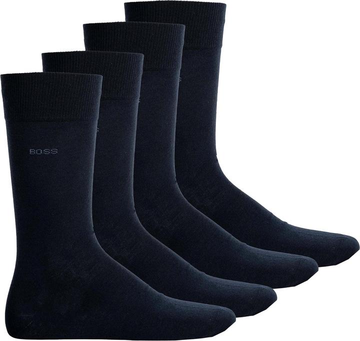 Produktbild BOSS 2P RS Uni CC 10260369 01 (4er Pack, 47 - 50)