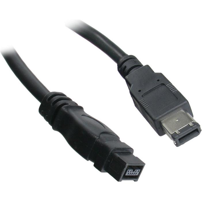 InLine Cavo FireWire (5 m, FireWire), Cavo di interfaccia