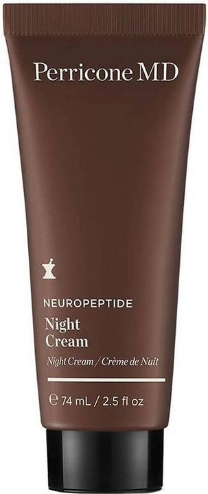 Produktbild Perricone MD Neuropeptide Night Cream (74 ml, Nachtcreme)
