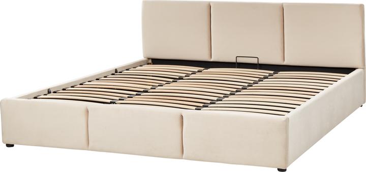 Produktbild Beliani Bousse (180 x 200 cm)