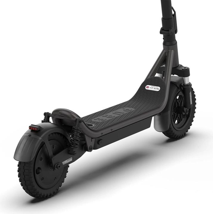 Immagine prodotto Pure Electric Air6 Ultra Suspension (20 km/h, 90 km, 500 W)