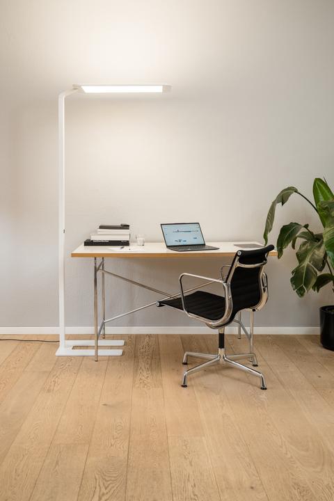 Actual product image Ledvance Office floor lamp (5600 lm)