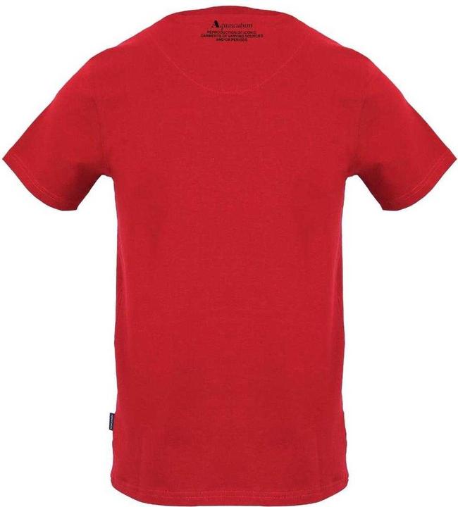 Immagine prodotto Aquascutum Aldis Maglietta Logo Scudo Uomo (M)