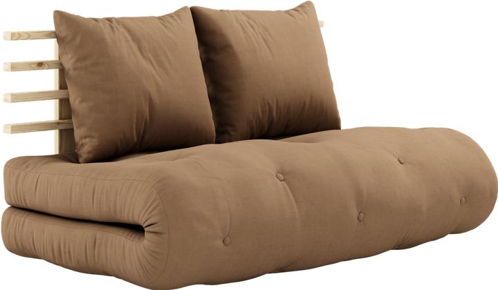 Produktbild Karup Design Shin Sano (2-Sitzer, Bettsofa)