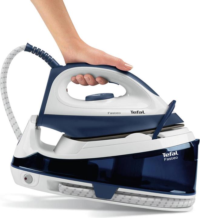 Produktbild Tefal Fasteo (2200 W, 180 g/min)