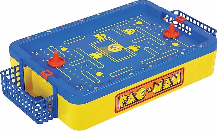 Image du produit Merchant Ambassador Pac-Man Arcade Air Hockey Premium Series