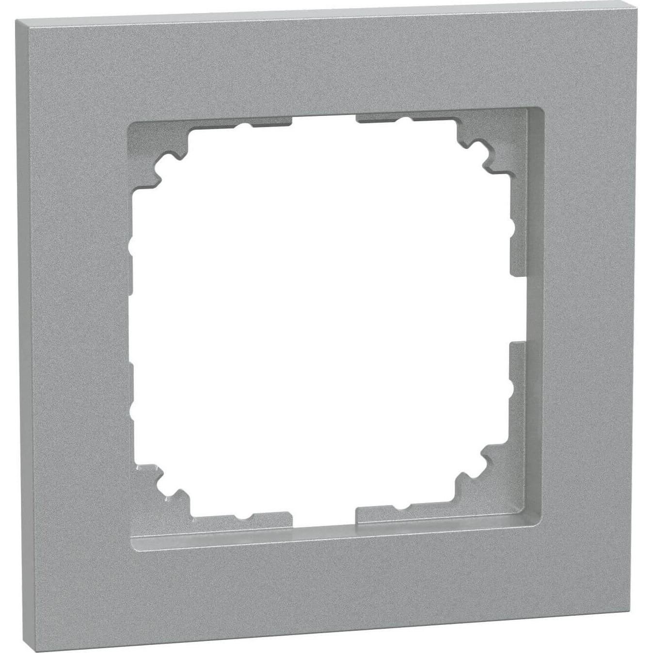 Merten, Zubehör Schalterprogramm, Rahmen