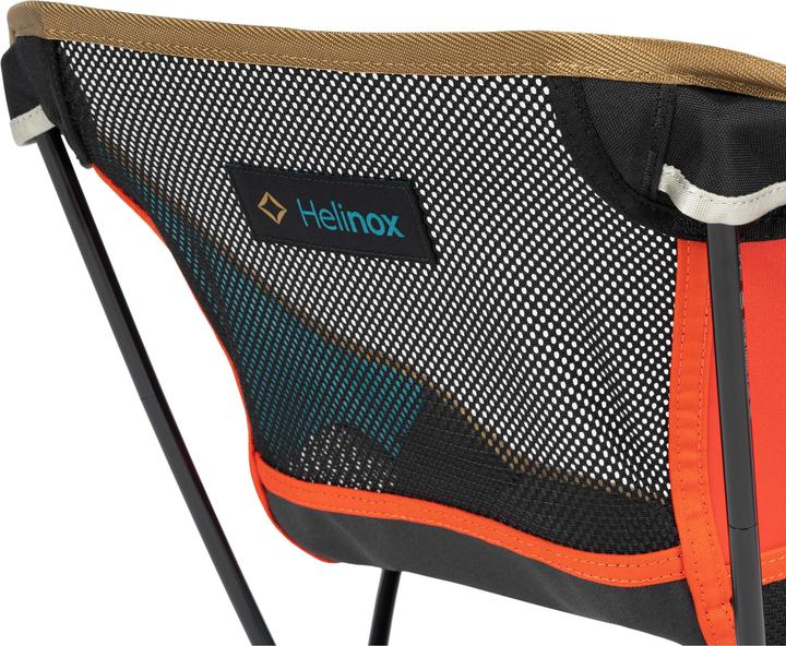 Produktbild Helinox Chair One Mini Heritage Multi Block