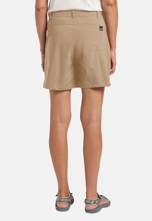 Image du produit Jack Wolfskin Desert Shorts W (44)