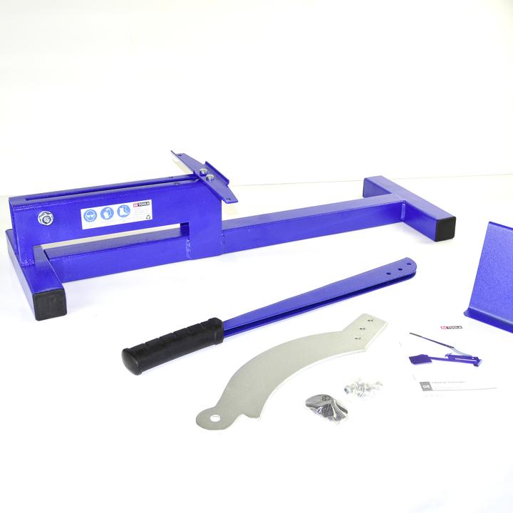 Actual product image X4 X4-Tools Laminate Cutter