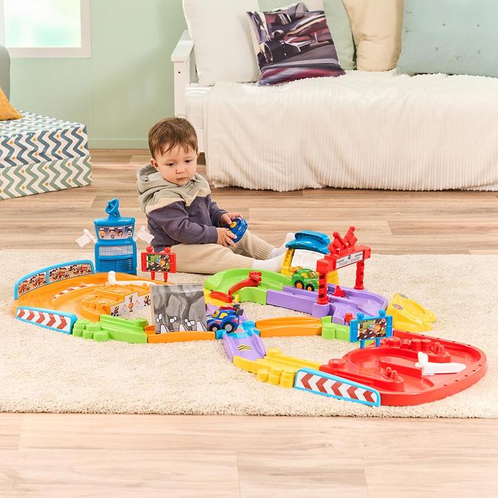 Produktbild VTech Tut Tut Baby Flitzer