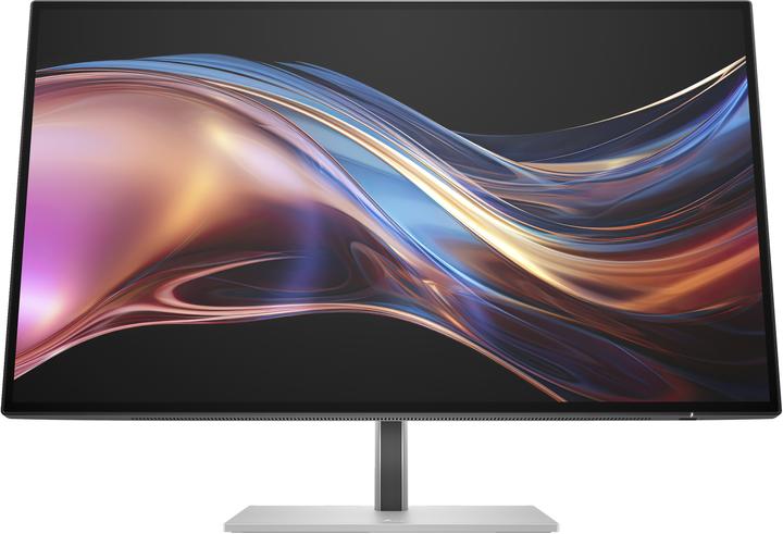 HP 727pu Écran d'accueil (2560 x 1440 pixels, 27")