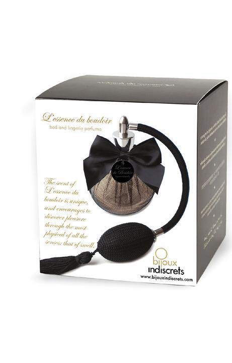Actual product image Bijoux Indiscrets Essence du Boudoir (Eau de parfum, 130 ml)