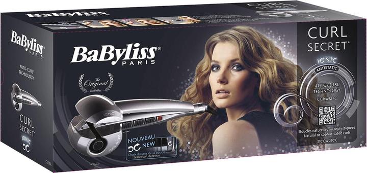 Image du produit BaByliss Curl Secret