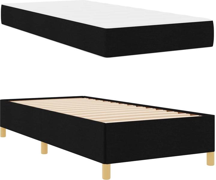 Image du produit vidaXL Bettrahmen (80 x 200 cm)